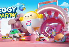 Kode Redeem Eggy Party Hari Ini, 28-29 Januari 2024: Banyak Surprise Gift Box Gratis yang Siap Diklaim