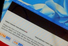 Jangan Panik! Begini Cara Memperbaiki Kartu ATM Tidak Bisa Digunakan, Ikuti Langkahnya Berikut Ini