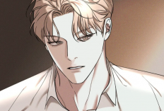 Scene yang Sangat Menggoda, Link Baca Manhwa BL Dearest Chapter 13 English Scan Indonesia No Sensor