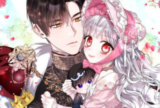 Sinopsis, Judul Alternatif, & Link Baca Manhwa I Adopted a Villainous Dad Full Chapter Bahasa Indonesia, Jadi Anak Pejahat Utama? Siapa Takut!
