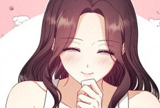 Baca Manhwa Elixir Of The Sun Chapter 133 Bahasa Indonesia Side Story Bayan yang Penuh Konflik Berat 