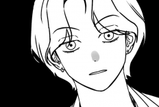Update! Link Baca Webtoon Who’s That Long-Haired Senior? Chapter 2 English Scan Indonesia, Laki-Laki Aneh