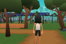 Link Mod Apk Aku Si Juragan Empang Versi 1.3.0. Terbaru Tanpa Iklan, Buka Tempat Mancing Versi Kamu Sendiri GRATIS