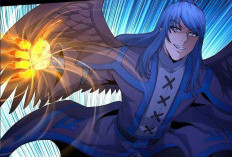 Link Baca Manhua God of Martial Arts Full Chapter Bahasa Indonesia, Simak Juga Sinopsis Perjuangan Link Feng!