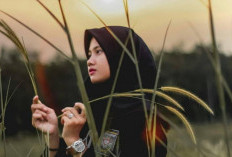 Kumpulan Foto PAP Srikandi PSHT Berhijab, Cantik-Cantik Bikin Langsung Jatuh Cinta Pandangan Pertama