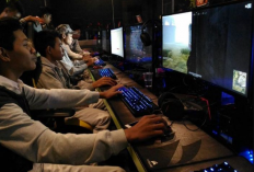 10 Rekomendasi Warnet di Magelang dengan Tarif Murah dan Buka 24 Jam Non Stop, Cocok Banget Untuk Para Gamers Main