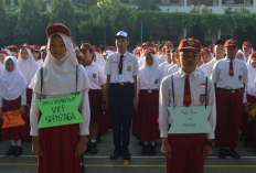 Inspirasi Kegiatan MPLS Untuk Siswa Baru SMP/MTS yang Seru dan Memotivasi