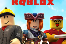 Rekomendasi Auto Clicker For Roblox Terbaik 2024, Anti Capek! Nikmati Berbagai Game Epic dengan Karakter Favorit