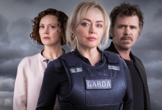 Link Nonton TV Series Hidden Assets Season 2 (2023) SUB INDO Full Episode 1-6, Kisah Tentang Kepolisian UK yang Tumpas Kejahatan