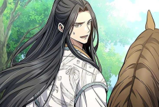 Makin Kompak! Lanjutan Link Baca Manhwa Regression of the Yong Clan Heir Chapter 24 English Indonesia Sub