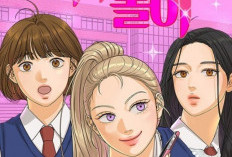 Sinopsis dan Link Baca The Fox Club Full Chapter Bahasa Indonesia, Kisah Drama 2 Sahabat Akrab Penuh Tantangan!