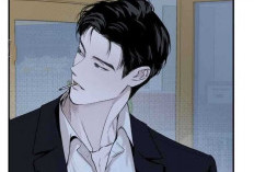 Lire Manhwa BL Projection Chapitre 3 RAW en Français, Une Première Rencontre Tendue !