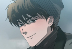 Manhwa BL Codename Anastasia Chapter 60 Bahasa Indonesia: Jadwal Rilis, Spoiler, dan Link Baca