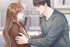 Link Baca Manhwa Must Be a Happy Ending Chapter 90, Pertengkaran Yeon Woo dan Seon Jae!