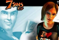 Link Download Game 7Sins APK Versi Terbaru 2024 No Sensor 18+, Dijuluki Sesat Full Adegan Menegangkan