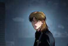 Jangan Main-Main! Link Baca Manhwa Baek XX Chapter 56 Bahasa Indonesia Kairo Langsung Disikat Sama Baek Dokyung 