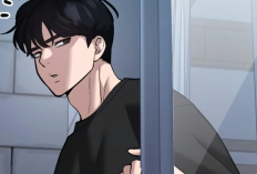 Suhyeok dalam Masalah! Spoiler dan Link Baca Manhwa Designated Bully (The Bully In Charge) Chapter 94 English Scan Indonesia