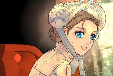 Baca The Problematic Prince Chapter 80 Season 3 Sub Indo Berikut Jadwal Rilisnya, Erna Bakal Ceraikan Bjorn 