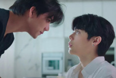 Regarder Love Sea (2024) Episode 3 VOSTFR 1080p Quand Un Beau Et Séduisant Garçon Issu D'une Famille Aisée Tombe En Amour
