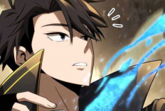 RAW Baca Manhwa Insanely-Talented Player Chapter 26 Bahasa Indonesia Gratis, Batu Kebangkitan yang Dinanti