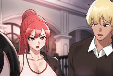 Link Baca Manhwa Golden Facade Full Chapter Bahasa Indonesia, Tak Laku Jadi Good Boy, Kwangmin Putuskan Jadi Bad Boy 