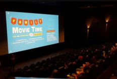 Jadwal Film CGV BG Juction Surabaya Bulan Mei 2023 Ada Dedemit, Khanzab dan Hingga Buya Hamka 