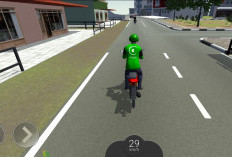 Dapat Uang! Kode Redeem Ojol The Game Hari Ini 4 Maret 2024 yang Lagi Viral di TikTok, Mainkan Sekarang! 