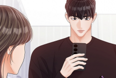 Spoiler Webtoon Purely Roommates Chapter 40 : Oh Sojun dan Kangwoo Saling Perhatian Satu Sama Lain