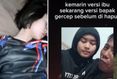 Bikin Geger! Link Video Ayah dan Anak Baju Hitam Viral Tiktok Twitter Durasi Full, Lebih Rame dari Ibu Anak Baju Biru!