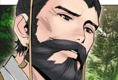 Dark and Light Martial Emperor Chapter 26 Bahasa Indonesia, Baca Disini! Senjata Kebanggan Jiyeong 