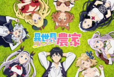 Lire le Manga Isekai Nonbiri Nouka Chapitre Complet VF FR Scan, L'agriculture Dans Un Autre Monde