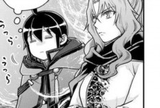 Manga Tsuki ga Michibiku Isekai Douchuu Chapter 97 Sub Indonesia RILIS, Langsung Baca di Sini Full GRATIS 