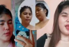 ASLI Link Video Mesum Penjual Nasi Kuning Lelilef Viral No Sensor! Korban Balas Dendam Mantan Gak Terima