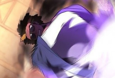 Baca Komik I Killed An Academy Player Chapter 32 Bahasa Indonesia, Mempersempit Jarak dengan Rune!