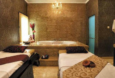 Rekomendasi SPA Plus Terbaik di Tangerang Tahun 2023, Budget Murah Kualitas Nggak Murahan!