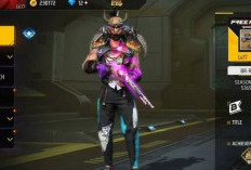 Banjir Bonus! Klaim Hadiah reward.ff.garena.com Terbaru Hari Ini 21 April 2024 Full Diamond