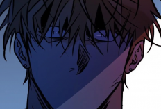RAW Baca Manhwa BL Lucky Paradise Side Story 18 Bahasa Indonesia, Waduh! Ho In Ngamuk, Kenapa Ya?