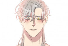 Lisez Manhwa BL Smyrna and Capri Saison 2 Chapitre 72 Scans VF, Tara Qui Ressemble à Seth