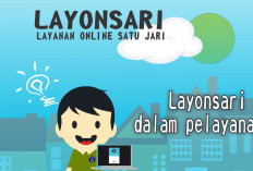 Link Download Layonsari FBS Undiksha dan Cara Penggunaannya, Bisa Akses Semua Informasi Dalam Satu Jari 