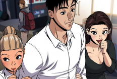 RAW Baca Manhwa The Real Lesson (True Education) Chapter 141 Bahasa Indonesia, Goo Sera Melawan Gengster
