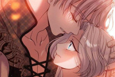 RILIS! Baca The Little Princess and Her Monster Prince Chapter 94 Bahasa Indonesia Ser Nangis Minta Maaf Dari Blake 