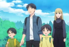 Nonton Anime Ao No Orchestra (The Blue Orchestra) Episode 5 Sub Indo, Penampilan Saeki dan Aono