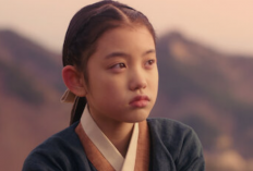 Nonton Drama Korea Destined With You (2023) Episode 11-12 Sub Indo dan Jadwal Tayang Resminya di Netflix