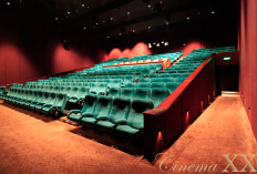 Jadwal Bioskop Irian Kisaran XXI September 2023, Dilengkapi dengan Harga Tiket Masuknya