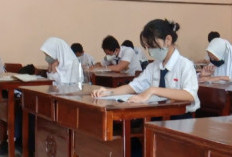 15 Kumpulan Soal Ujian Sekolah PKN Untuk Kelas 9 SMP/MTS Terbaru, Pilihan Ganda Lengkap Kunci Jawaban