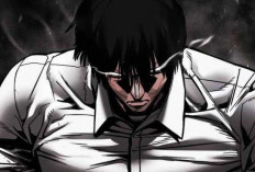 Marah! Baca Manhwa Designated Bully (The Bully In Charge) Chapter 104 Bahasa Indonesia, Ego Daegun Kesenggol!