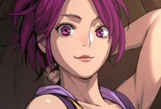 Link Manhwa Legend Of Heavenly Chaos Demon Chapter 30 Bahasa Indonesia, Kalo yang Kali Ini Bukan Cuma Sok Jago 