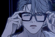 Baca Manhwa BL Nerd Project Chapter 30 Bahasa Indonesia No Sensor Andrew Protektif Banget Sama Luke 