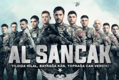 Link Nonton Drama Turki Al Sancak (The Hunter) 2023 Sub Indo Full Episode 1-19, Buatan Kreator Kurulus Osman Angkat Tema MIliter 