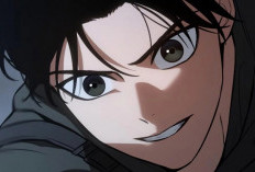 Link Baca Baek XX Chapter 59 Bahasa Indonesia English RAW Scan, Dokyung dan Yisoo Kewalahan Banget Kali Ini 